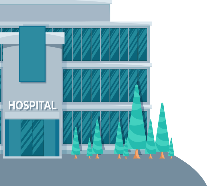 المشاريع الطبية